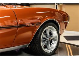 1968 Pontiac Firebird (CC-1717449) for sale in Plymouth, Michigan