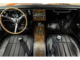 1968 Pontiac Firebird (CC-1717449) for sale in Plymouth, Michigan