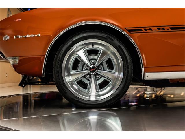 1968 Pontiac Firebird (CC-1717449) for sale in Plymouth, Michigan