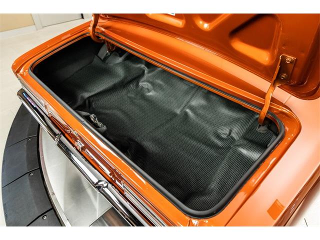 1968 Pontiac Firebird (CC-1717449) for sale in Plymouth, Michigan