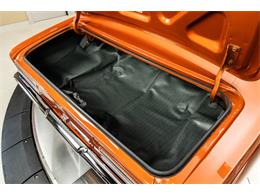 1968 Pontiac Firebird (CC-1717449) for sale in Plymouth, Michigan