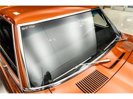 1968 Pontiac Firebird (CC-1717449) for sale in Plymouth, Michigan