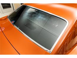 1968 Pontiac Firebird (CC-1717449) for sale in Plymouth, Michigan