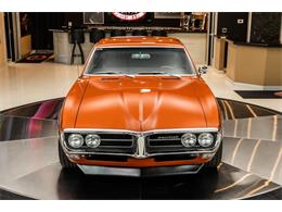 1968 Pontiac Firebird (CC-1717449) for sale in Plymouth, Michigan
