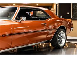 1968 Pontiac Firebird (CC-1717449) for sale in Plymouth, Michigan