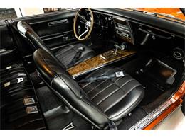 1968 Pontiac Firebird (CC-1717449) for sale in Plymouth, Michigan