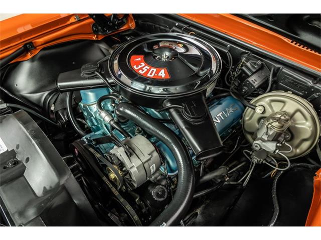 1968 Pontiac Firebird (CC-1717449) for sale in Plymouth, Michigan