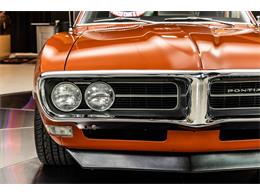 1968 Pontiac Firebird (CC-1717449) for sale in Plymouth, Michigan
