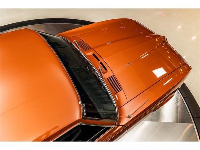 1968 Pontiac Firebird (CC-1717449) for sale in Plymouth, Michigan