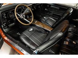 1968 Pontiac Firebird (CC-1717449) for sale in Plymouth, Michigan