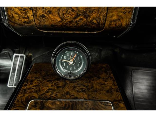 1968 Pontiac Firebird (CC-1717449) for sale in Plymouth, Michigan