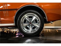 1968 Pontiac Firebird (CC-1717449) for sale in Plymouth, Michigan