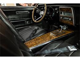 1968 Pontiac Firebird (CC-1717449) for sale in Plymouth, Michigan