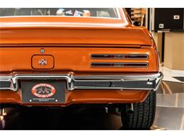 1968 Pontiac Firebird (CC-1717449) for sale in Plymouth, Michigan