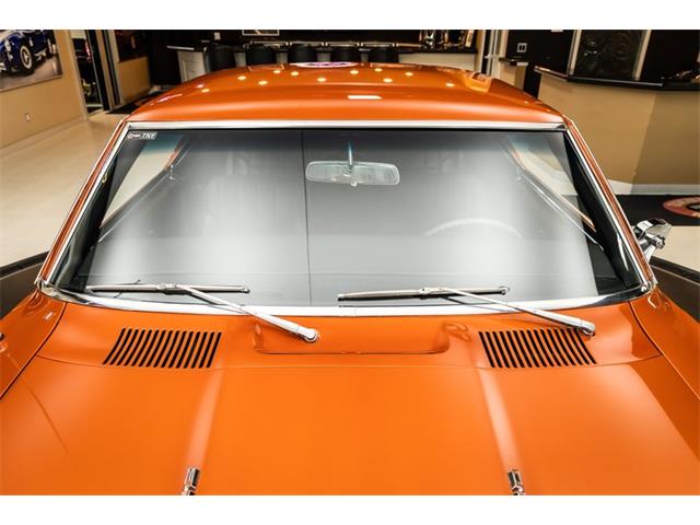 1968 Pontiac Firebird (CC-1717449) for sale in Plymouth, Michigan