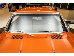 1968 Pontiac Firebird (CC-1717449) for sale in Plymouth, Michigan