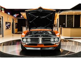 1968 Pontiac Firebird (CC-1717449) for sale in Plymouth, Michigan