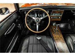 1968 Pontiac Firebird (CC-1717449) for sale in Plymouth, Michigan