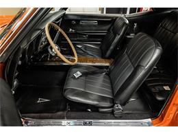 1968 Pontiac Firebird (CC-1717449) for sale in Plymouth, Michigan