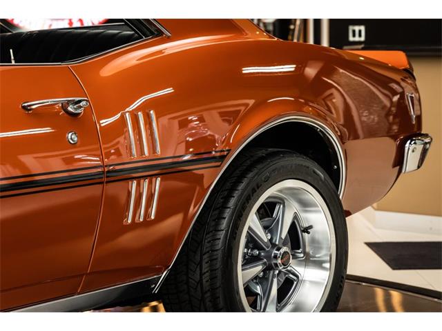 1968 Pontiac Firebird (CC-1717449) for sale in Plymouth, Michigan