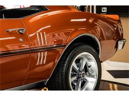 1968 Pontiac Firebird (CC-1717449) for sale in Plymouth, Michigan