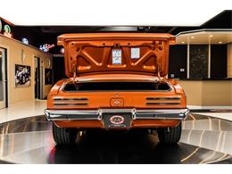 1968 Pontiac Firebird (CC-1717449) for sale in Plymouth, Michigan