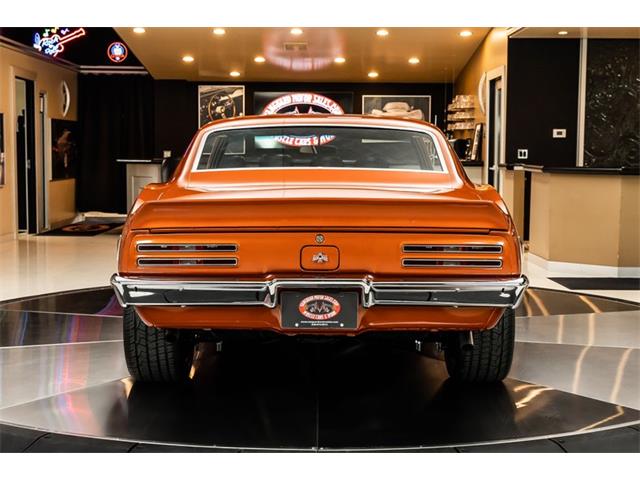 1968 Pontiac Firebird (CC-1717449) for sale in Plymouth, Michigan