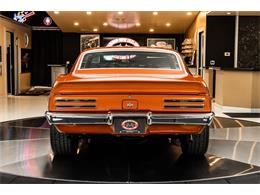 1968 Pontiac Firebird (CC-1717449) for sale in Plymouth, Michigan