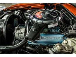 1968 Pontiac Firebird (CC-1717449) for sale in Plymouth, Michigan