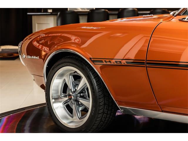 1968 Pontiac Firebird (CC-1717449) for sale in Plymouth, Michigan