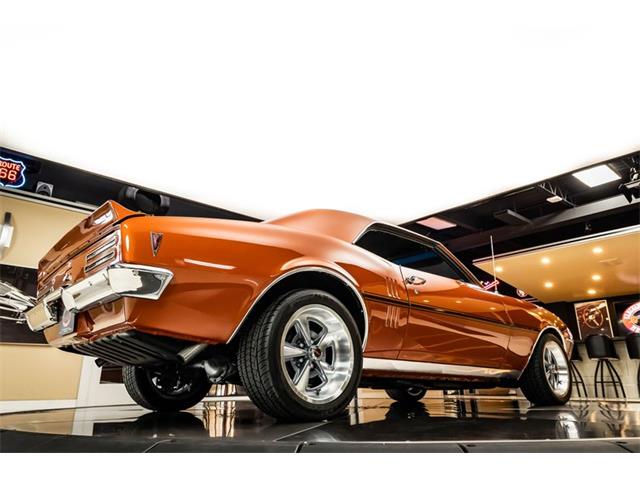 1968 Pontiac Firebird (CC-1717449) for sale in Plymouth, Michigan