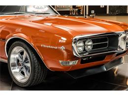 1968 Pontiac Firebird (CC-1717449) for sale in Plymouth, Michigan