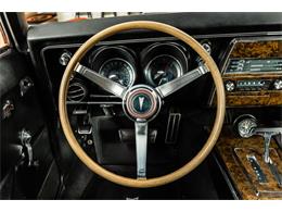 1968 Pontiac Firebird (CC-1717449) for sale in Plymouth, Michigan