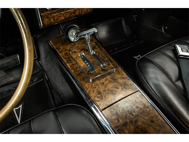 1968 Pontiac Firebird (CC-1717449) for sale in Plymouth, Michigan