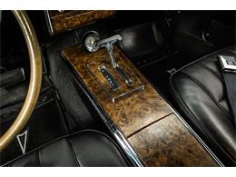 1968 Pontiac Firebird (CC-1717449) for sale in Plymouth, Michigan