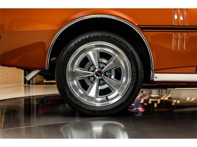 1968 Pontiac Firebird (CC-1717449) for sale in Plymouth, Michigan