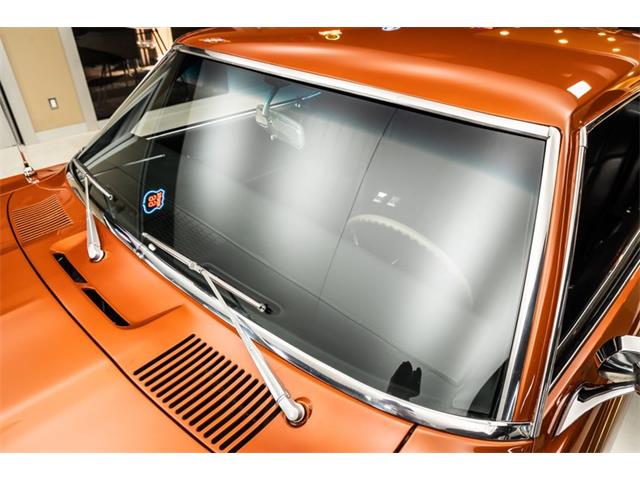 1968 Pontiac Firebird (CC-1717449) for sale in Plymouth, Michigan
