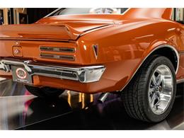 1968 Pontiac Firebird (CC-1717449) for sale in Plymouth, Michigan
