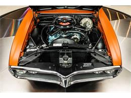 1968 Pontiac Firebird (CC-1717449) for sale in Plymouth, Michigan