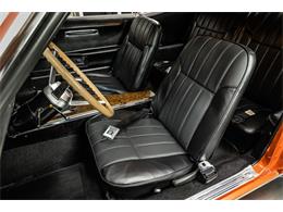 1968 Pontiac Firebird (CC-1717449) for sale in Plymouth, Michigan