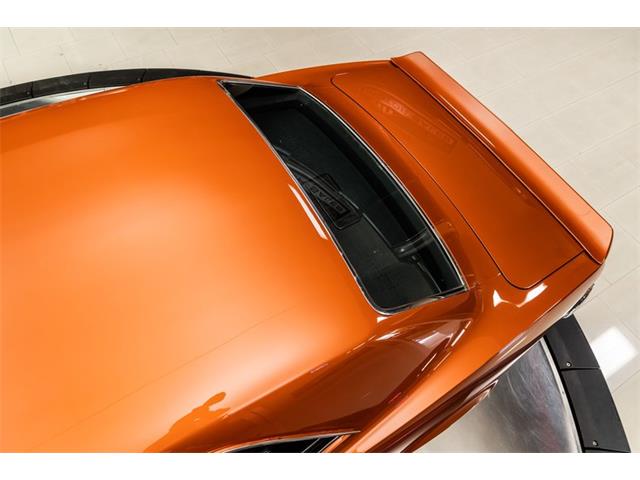 1968 Pontiac Firebird (CC-1717449) for sale in Plymouth, Michigan
