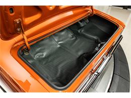 1968 Pontiac Firebird (CC-1717449) for sale in Plymouth, Michigan