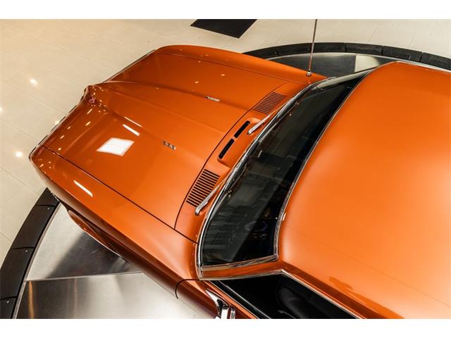1968 Pontiac Firebird (CC-1717449) for sale in Plymouth, Michigan
