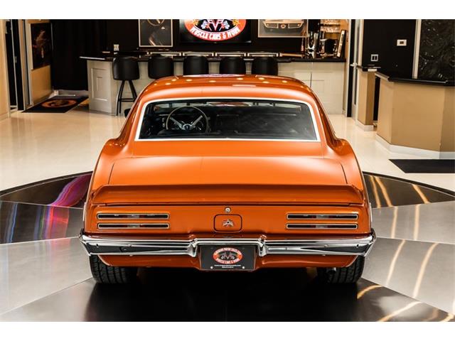 1968 Pontiac Firebird (CC-1717449) for sale in Plymouth, Michigan