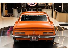 1968 Pontiac Firebird (CC-1717449) for sale in Plymouth, Michigan