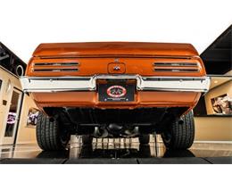 1968 Pontiac Firebird (CC-1717449) for sale in Plymouth, Michigan