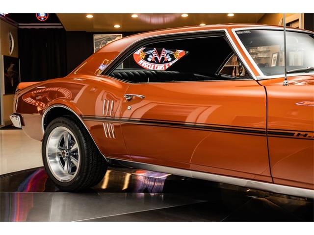 1968 Pontiac Firebird (CC-1717449) for sale in Plymouth, Michigan
