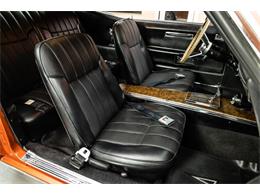 1968 Pontiac Firebird (CC-1717449) for sale in Plymouth, Michigan