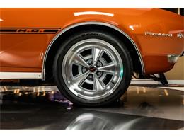 1968 Pontiac Firebird (CC-1717449) for sale in Plymouth, Michigan