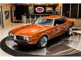 1968 Pontiac Firebird (CC-1717449) for sale in Plymouth, Michigan